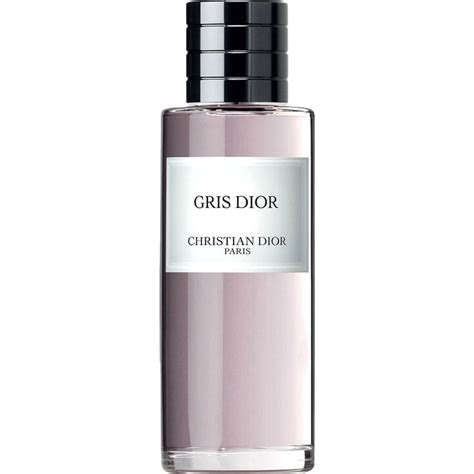 gris dior perfume review|gris montaigne dior price.